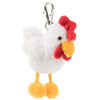 Anhänger Huhn Brunhilde