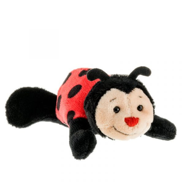 Magnet Glückskäfer Bolle