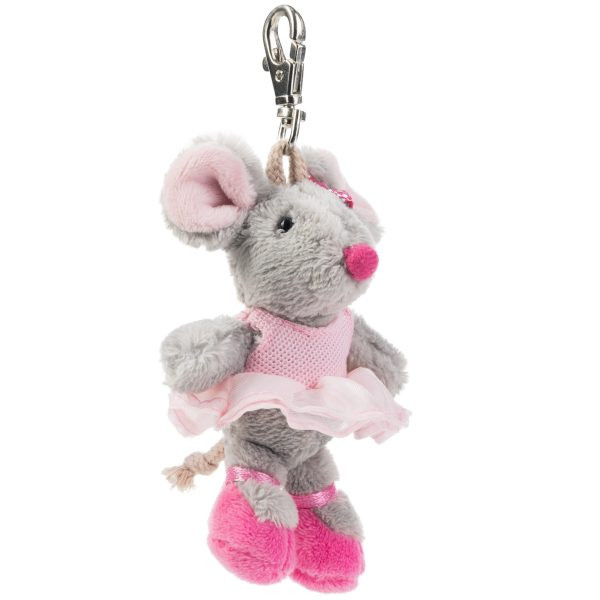 Anhänger Ballett-Maus Ballettmaus