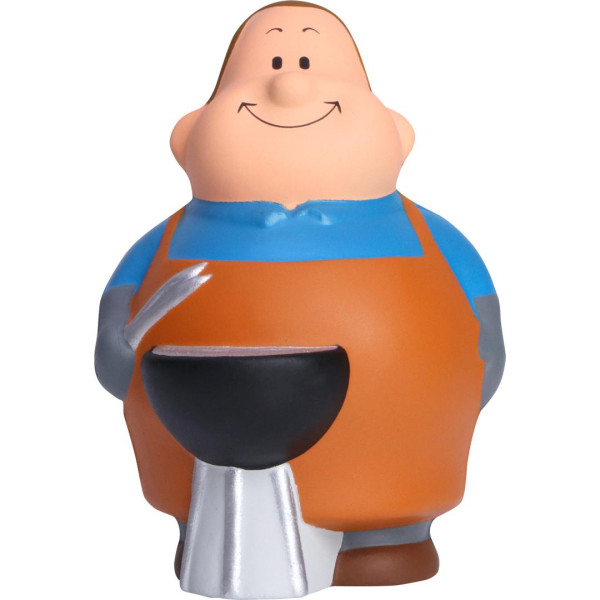 BBQ Bert