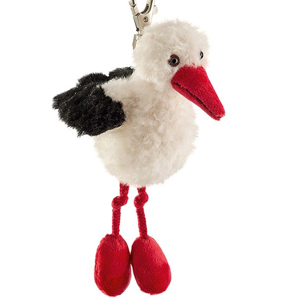 Anhänger Storch Dudu