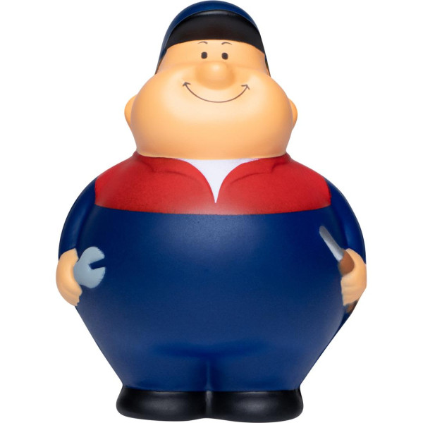 Mechaniker Bert