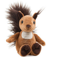 Eichhörnchen Luzy