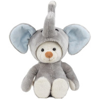 Hoodiebär TeddyFant