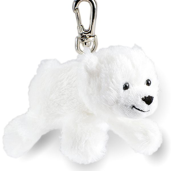 Anhänger Eisbär Knut Knuddel