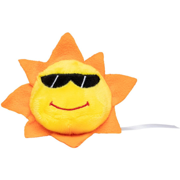 Schmoozies Sonne