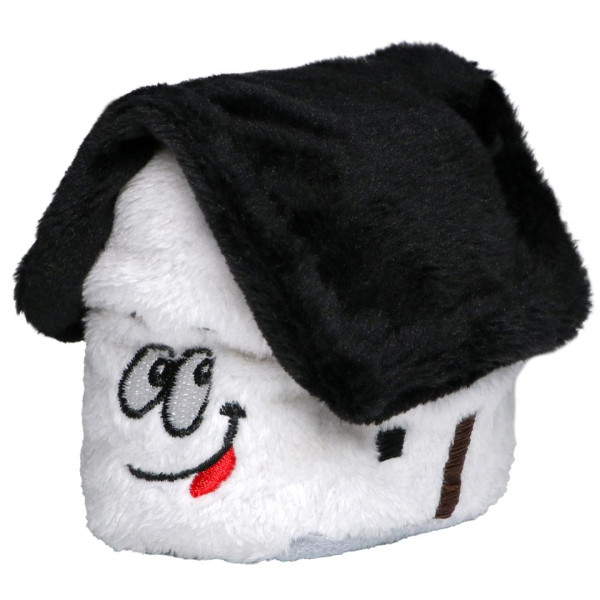 Schmoozies Haus