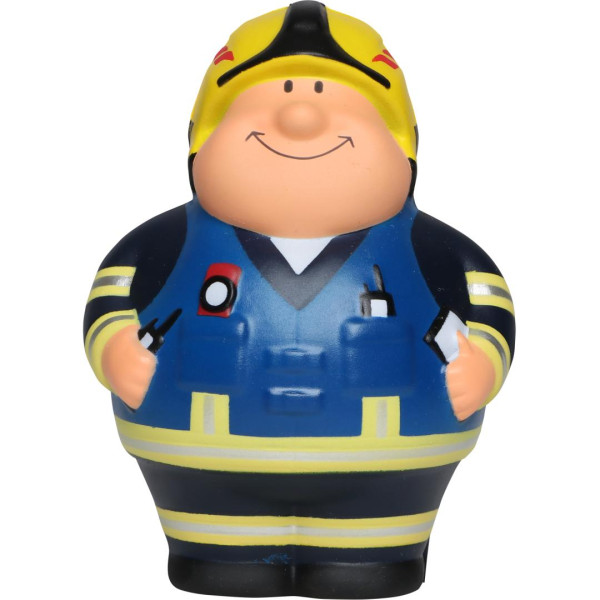 Feuer Bert 2.0