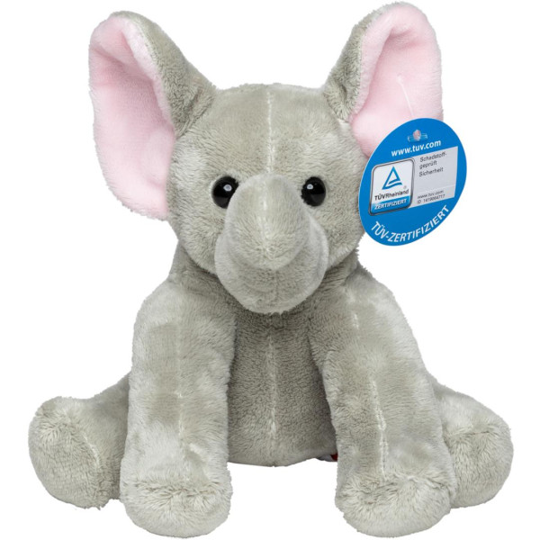 Elefant Linus