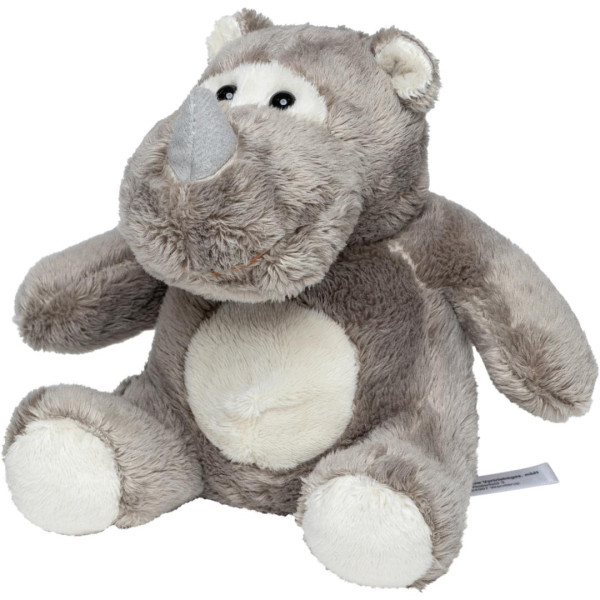 Nashorn Leif