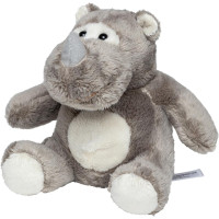 Nashorn Leif