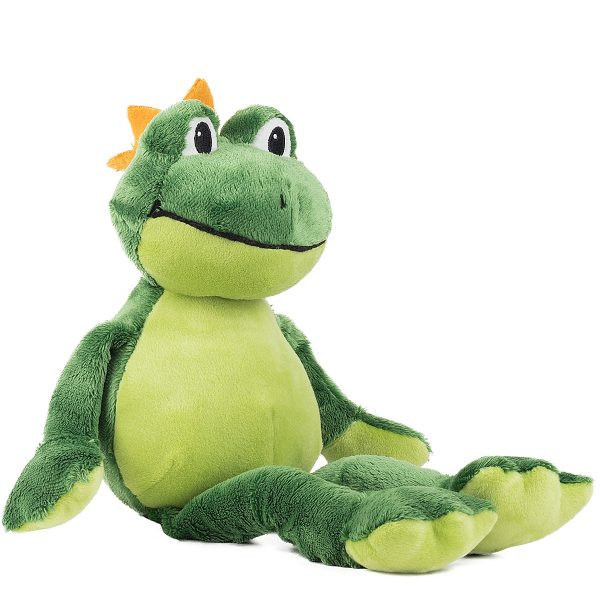 Frosch Quark
