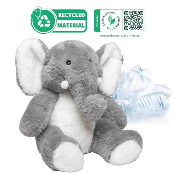 RecycelElefant