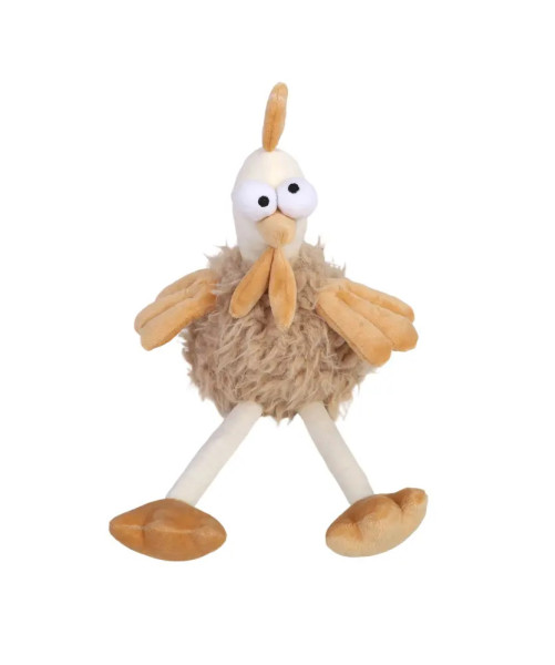 Plüsch Huhn