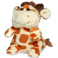 Schmoozies XXL Giraffe