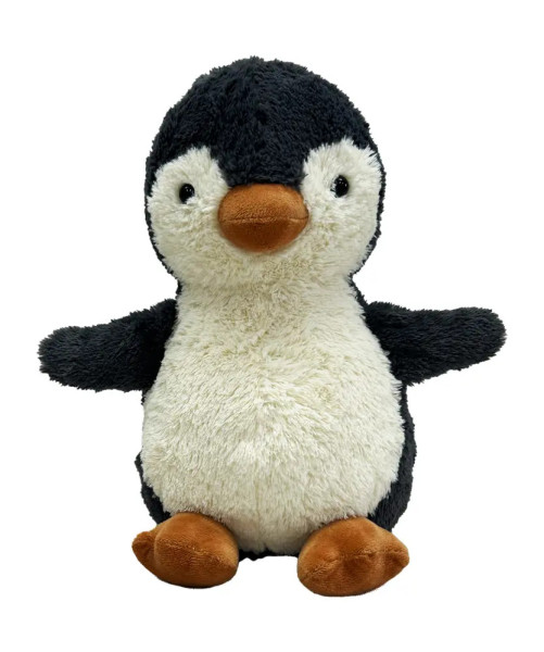 Plüsch-Pinguin