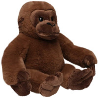 Gorilla George