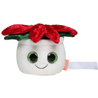 Schmoozies Evergreenies Weihnachtsstern
