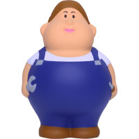 Schrauberin Berta