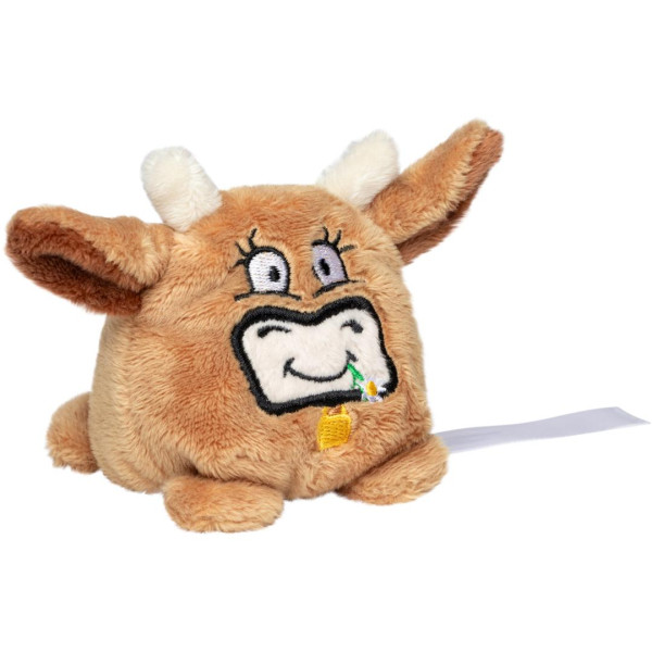 Schmoozies Almkuh