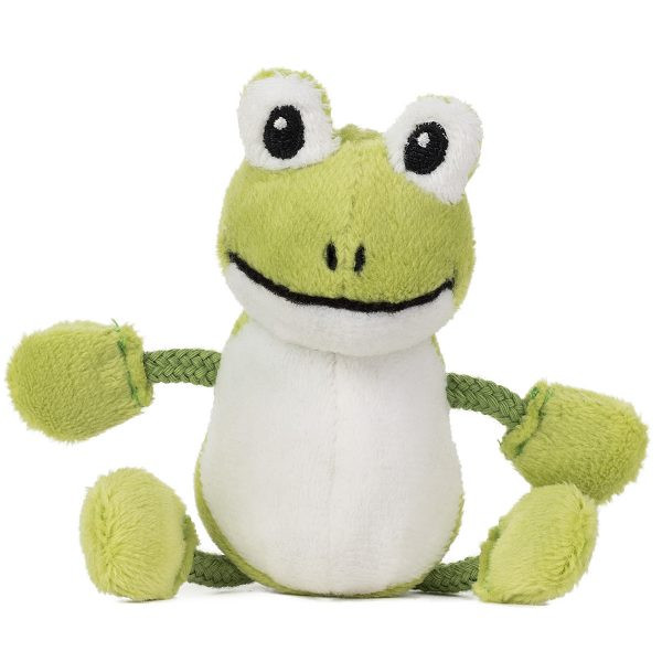 Magnet Frosch Quark