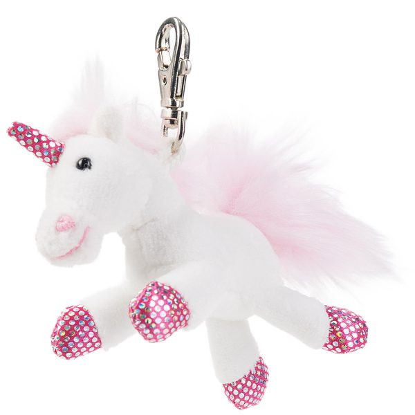 Anhänger Einhorn Shiny