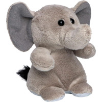 Schmoozies XXL Elefant