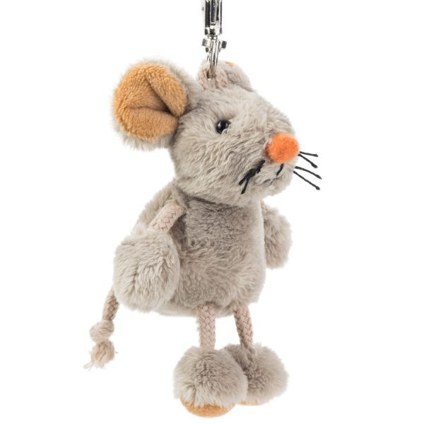 Anhänger Maus Eddi
