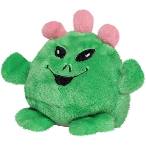 Schmoozies Alien