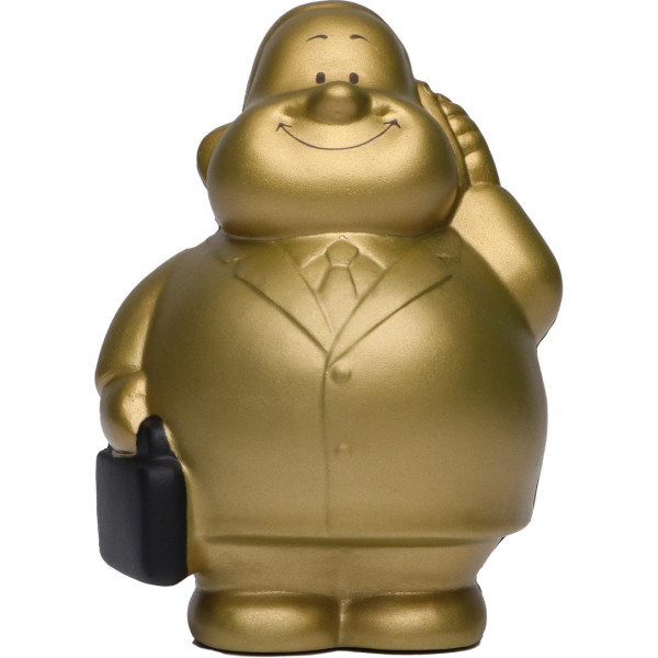 Gold Bert