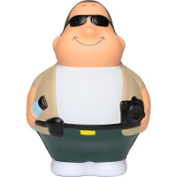 Urban Explorer Bert