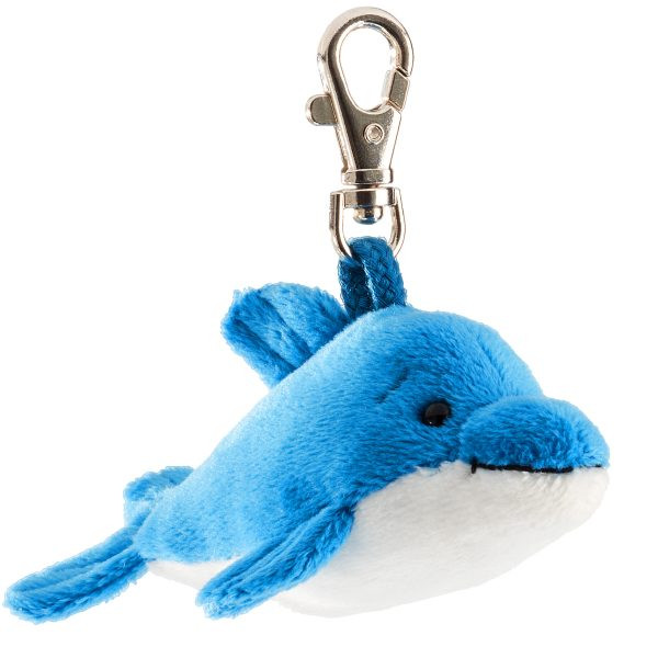 Anhänger Delfin Flipp