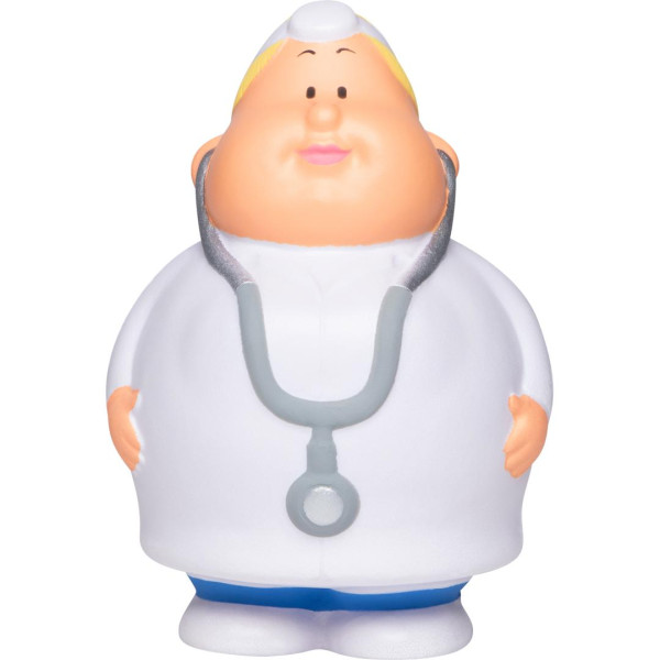 Dr. Berta