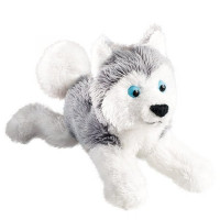 Magnet Schlittenhund Husky