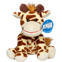 Giraffe Gabi