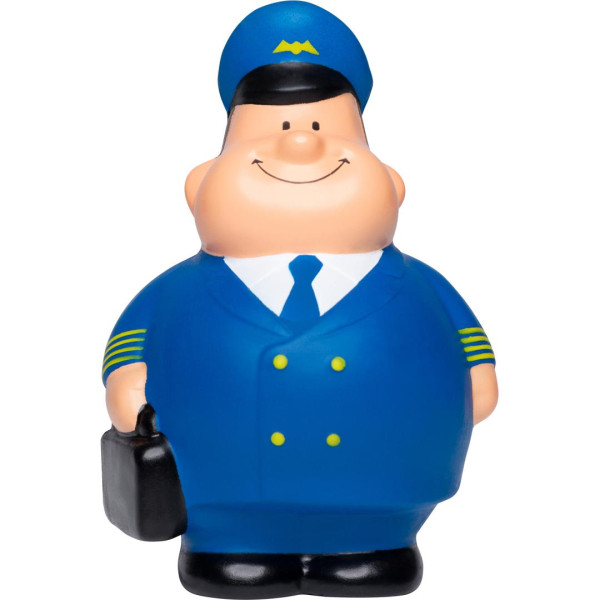 Pilot Bert