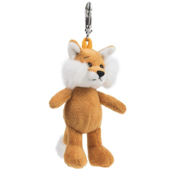 Anhänger Fuchs Louis