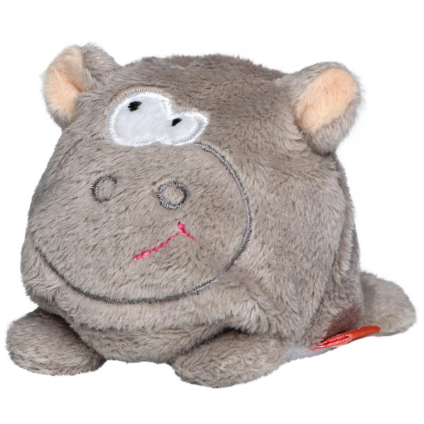 Schmoozies Nilpferd