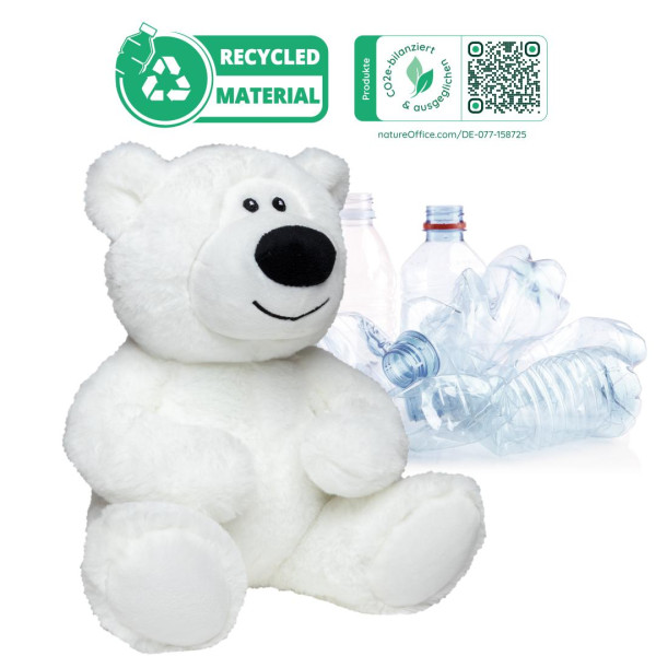RecycelBär Ice