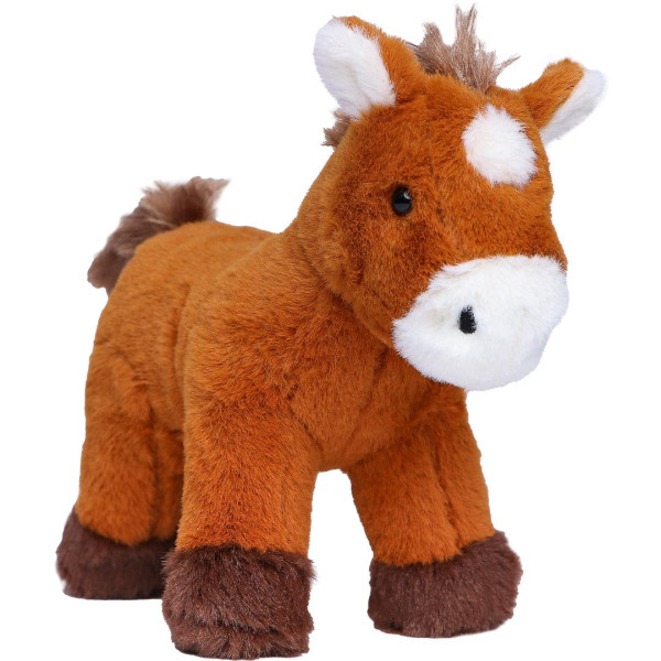 Pony Luna