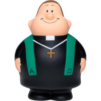 Pastor Bert