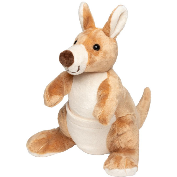 Känguru Horst