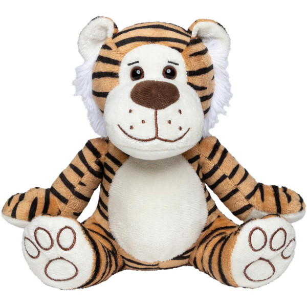 Tiger Lucy