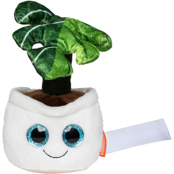 Schmoozies Evergreenies Monstera