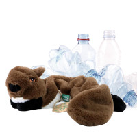 Hundespielzeug RecycelBiber