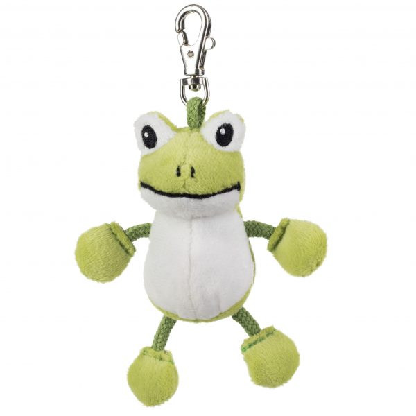Anhänger Frosch Quark