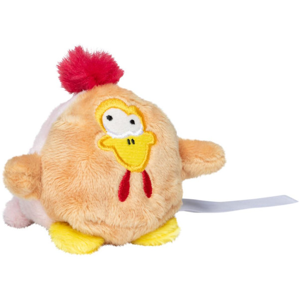 Schmoozies Eierlegende Wollmilchsau