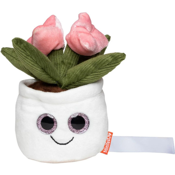 Schmoozies Evergreenies Tulpe