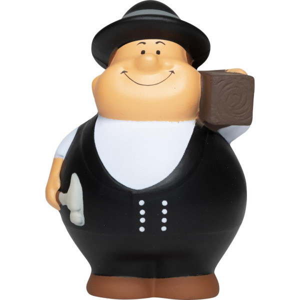 Zimmermann Bert
