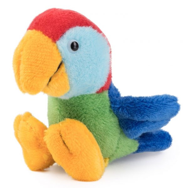 Magnet Papagei Calypso